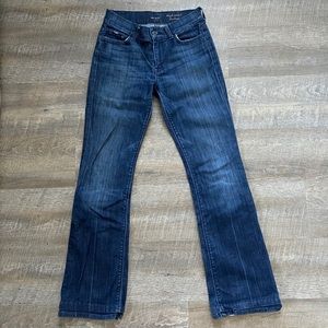 7 For All Mankind Jeans